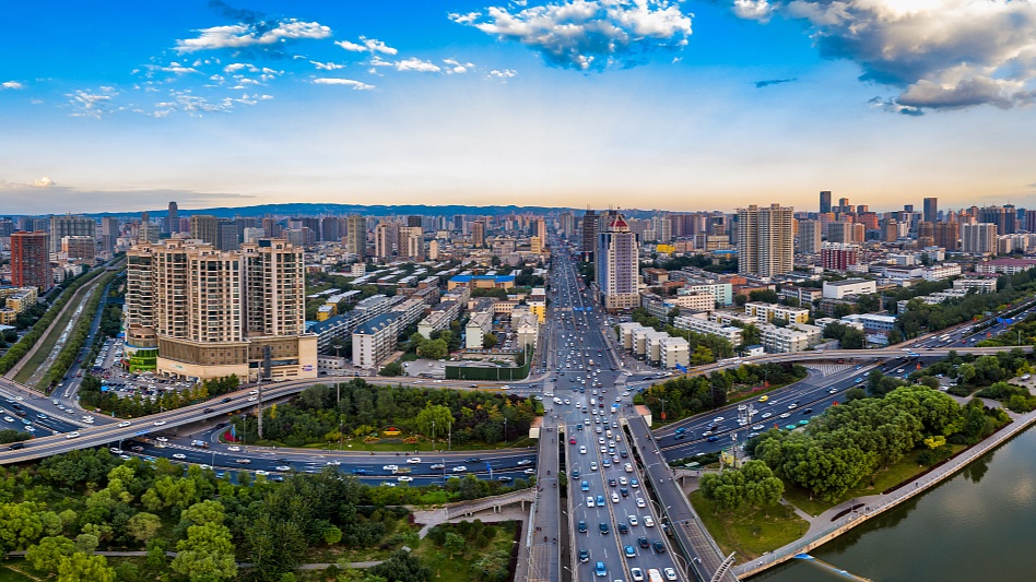 历史与现代交融的山西韵味探寻之旅