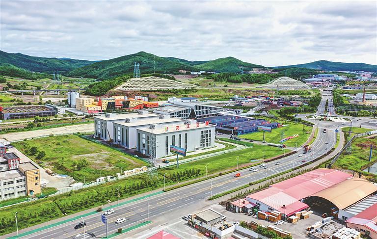 黑龙江深度游，探索之旅的详细步骤指南