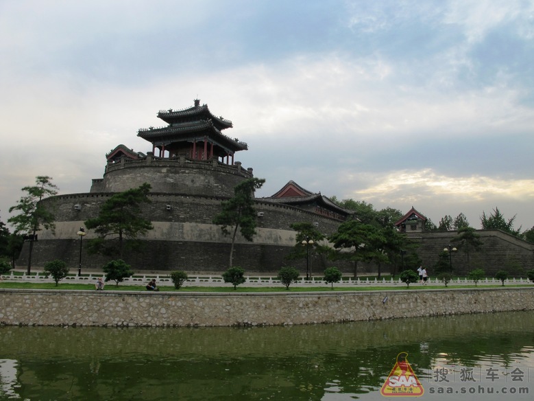 邯郸，古今魅力交织的城市风采