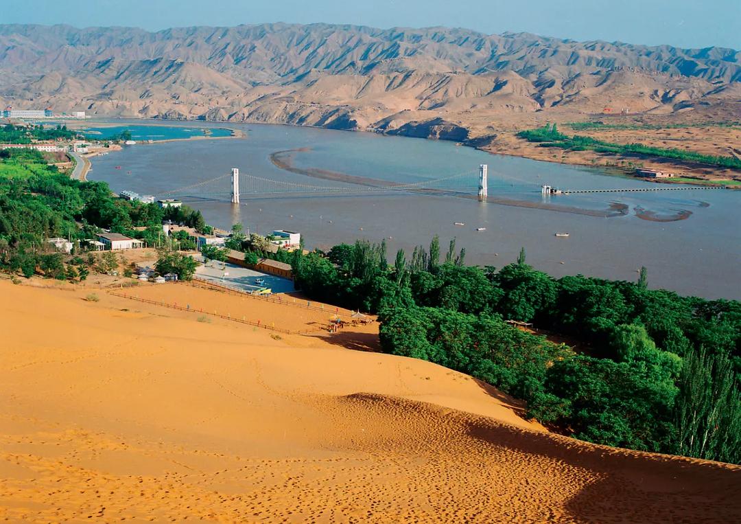 宁夏智造新篇章，未来生活体验在宁夏焕新启航