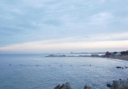 秦皇岛，探寻海滨城市的独特魅力